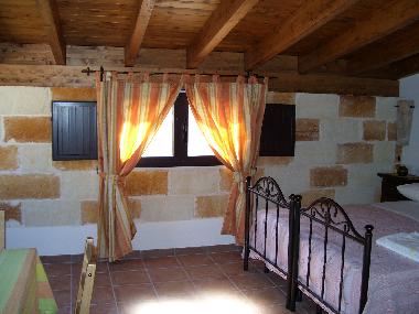 Chambre avec petit d�jeuner �/en/au leverano (Lecce)ou appartement ou maison de vacances