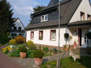 Appartement de vacances �/en/au Rees (Niederrhein)ou appartement ou maison de vacances