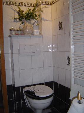 Appartement de vacances �/en/au Rees (Niederrhein)ou appartement ou maison de vacances