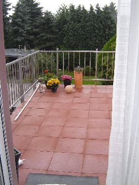 Appartement de vacances �/en/au Rees (Niederrhein)ou appartement ou maison de vacances