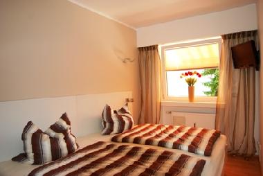Appartement de vacances �/en/au Seefeld (Innsbruck)ou appartement ou maison de vacances