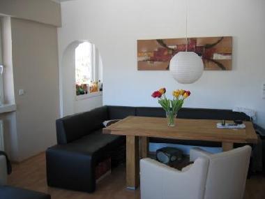 Appartement de vacances �/en/au Seefeld (Innsbruck)ou appartement ou maison de vacances