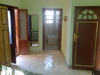Appartement de vacances �/en/au Giza (Al Jizah)ou appartement ou maison de vacances