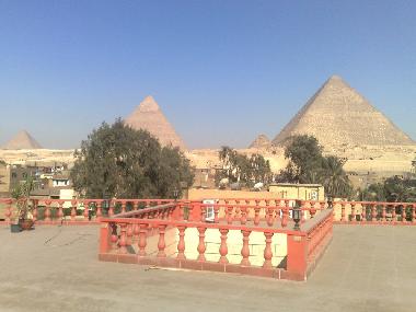 Appartement de vacances �/en/au Giza (Al Jizah)ou appartement ou maison de vacances