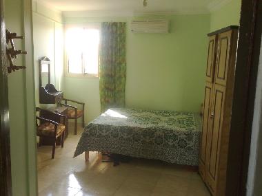 Appartement de vacances �/en/au Giza (Al Jizah)ou appartement ou maison de vacances