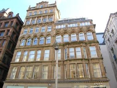Appartement de vacances �/en/au Glasgow (South Western Scotland)ou appartement ou maison de vacances