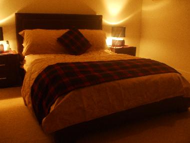 Appartement de vacances �/en/au Glasgow (South Western Scotland)ou appartement ou maison de vacances