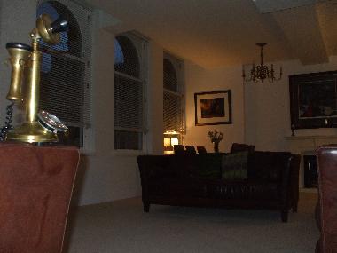 Appartement de vacances �/en/au Glasgow (South Western Scotland)ou appartement ou maison de vacances