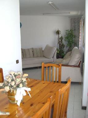 Appartement de vacances �/en/au Esplugues de Llobregat (Barcelona)ou appartement ou maison de vacances