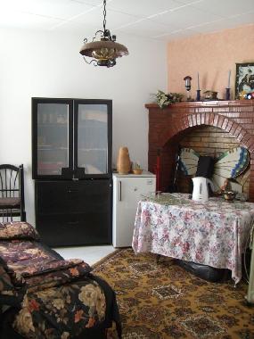 Appartement de vacances �/en/au Esplugues de Llobregat (Barcelona)ou appartement ou maison de vacances