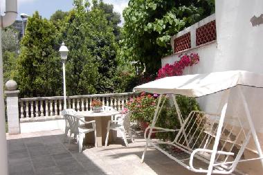Appartement de vacances �/en/au Esplugues de Llobregat (Barcelona)ou appartement ou maison de vacances