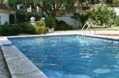 Appartement de vacances �/en/au Esplugues de Llobregat (Barcelona)ou appartement ou maison de vacances