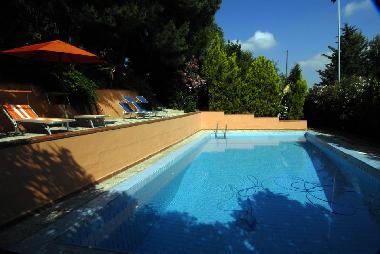 Appartement de vacances �/en/au Cossignano (Ascoli Piceno)ou appartement ou maison de vacances