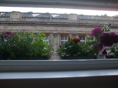 Appartement de vacances �/en/au Glasgow (South Western Scotland)ou appartement ou maison de vacances