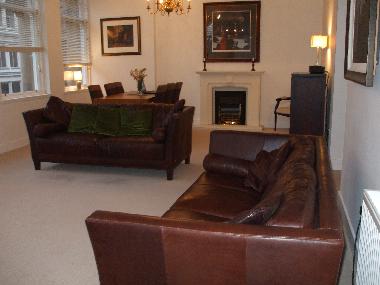 Appartement de vacances �/en/au Glasgow (South Western Scotland)ou appartement ou maison de vacances