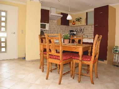 Maison de vacances �/en/au Neumagen- Dhron (Mosel - Saar)ou appartement ou maison de vacances