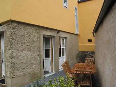 Maison de vacances �/en/au Neumagen- Dhron (Mosel - Saar)ou appartement ou maison de vacances