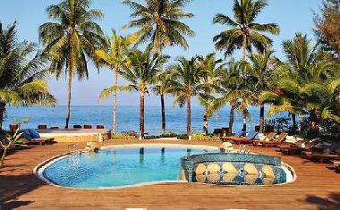 H�tel �/en/au Khao Lak (Phuket)ou appartement ou maison de vacances