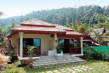 H�tel �/en/au Khao Lak (Phuket)ou appartement ou maison de vacances