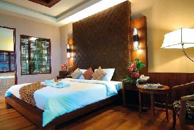 H�tel �/en/au Khao Lak (Phuket)ou appartement ou maison de vacances