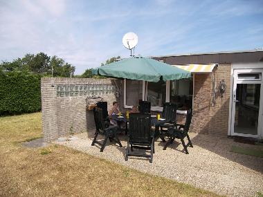 Maison de vacances �/en/au Julianadorp aan zee (Noord-Holland)ou appartement ou maison de vacances