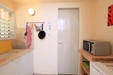 Appartement de vacances �/en/au Tel Aviv (Tel Aviv)ou appartement ou maison de vacances