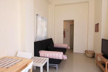 Appartement de vacances �/en/au Tel Aviv (Tel Aviv)ou appartement ou maison de vacances