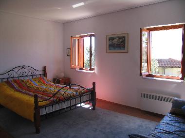 Maison de vacances �/en/au Lafkos (Magnisia)ou appartement ou maison de vacances