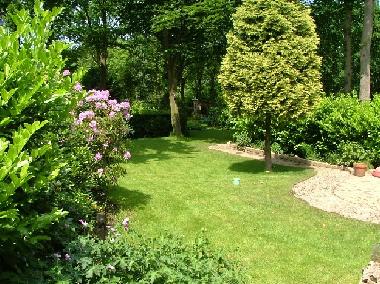 Maison de vacances �/en/au Wassenaar (Zuid-Holland)ou appartement ou maison de vacances