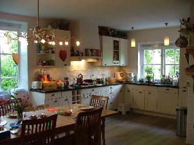 Maison de vacances �/en/au Wassenaar (Zuid-Holland)ou appartement ou maison de vacances