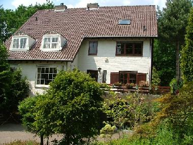 Maison de vacances �/en/au Wassenaar (Zuid-Holland)ou appartement ou maison de vacances