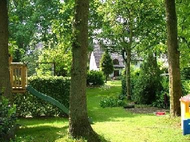 Maison de vacances �/en/au Wassenaar (Zuid-Holland)ou appartement ou maison de vacances