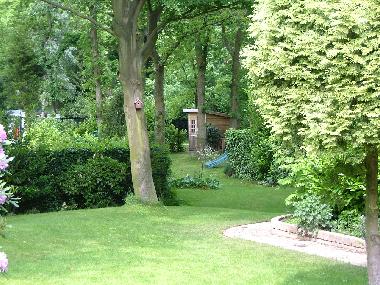 Maison de vacances �/en/au Wassenaar (Zuid-Holland)ou appartement ou maison de vacances