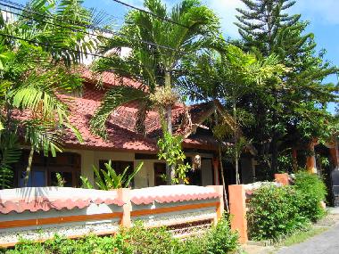 Maison de vacances �/en/au Kerobokan (Bali)ou appartement ou maison de vacances