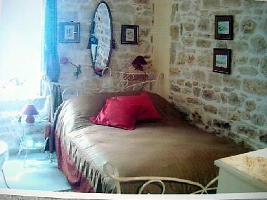 Chambre avec petit d�jeuner �/en/au Rovinj (Istarska)ou appartement ou maison de vacances