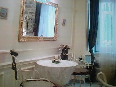 Chambre avec petit d�jeuner �/en/au Rovinj (Istarska)ou appartement ou maison de vacances