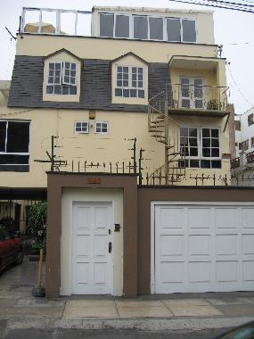 Location de vacances �/en/au Miraflores (Lima) ou des locations de vacances 