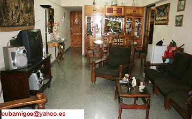Appartement de vacances �/en/au Vedado (Ciudad de la Habana)ou appartement ou maison de vacances