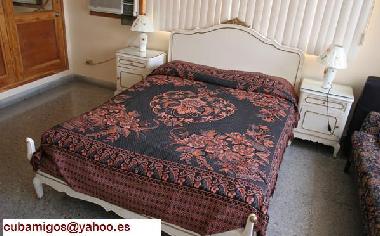 Appartement de vacances �/en/au Vedado (Ciudad de la Habana)ou appartement ou maison de vacances