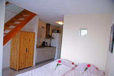 Appartement de vacances �/en/au Zandvoort (Noord-Holland)ou appartement ou maison de vacances