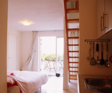 Appartement de vacances �/en/au Zandvoort (Noord-Holland)ou appartement ou maison de vacances