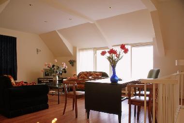 Appartement de vacances �/en/au Zandvoort (Noord-Holland)ou appartement ou maison de vacances