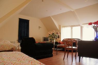 Appartement de vacances �/en/au Zandvoort (Noord-Holland)ou appartement ou maison de vacances