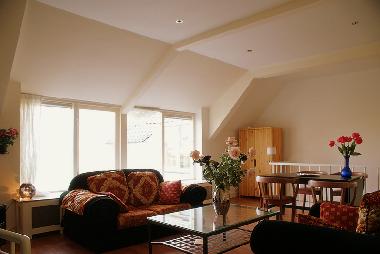 Appartement de vacances �/en/au Zandvoort (Noord-Holland)ou appartement ou maison de vacances