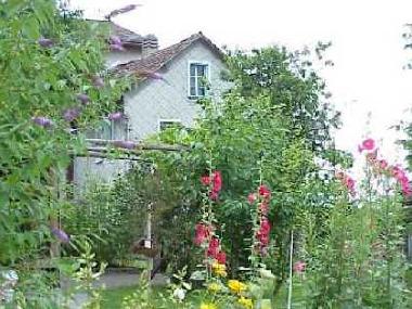 Chambre avec petit d�jeuner �/en/au Maur (Z�rich) (Z�rich)ou appartement ou maison de vacances