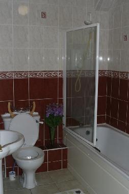 Maison de vacances �/en/au Ballina (Mayo)ou appartement ou maison de vacances