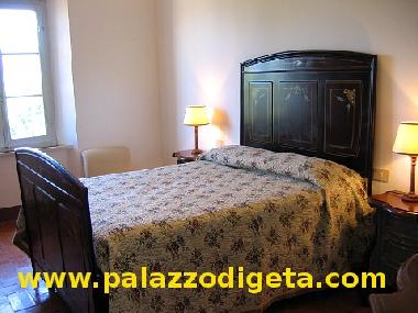 Maison de vacances �/en/au Castiglione d'Orcia (Siena)ou appartement ou maison de vacances