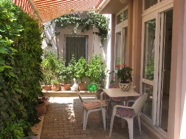 Appartement de vacances �/en/au Turgutreis (Mugla)ou appartement ou maison de vacances