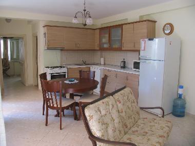 Appartement de vacances �/en/au Turgutreis (Mugla)ou appartement ou maison de vacances