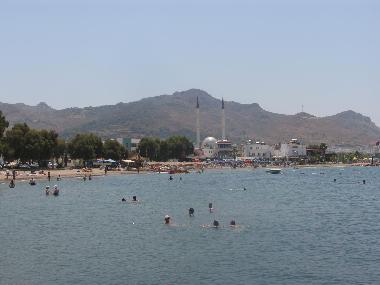 Appartement de vacances �/en/au Turgutreis (Mugla)ou appartement ou maison de vacances